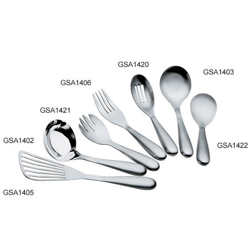 精達空心柄廚具系列GSA1405