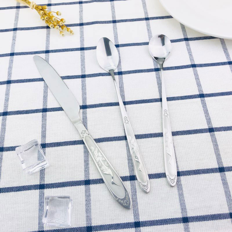松鶴餐具系列